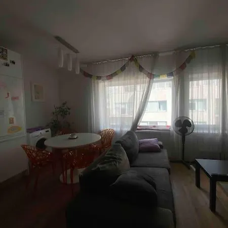 Appartement Cozy And Modern In The Center Of Riga